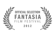 Official Selection - Fantasia Film Festival