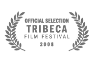 Official Selection - Tribeca Film Festival