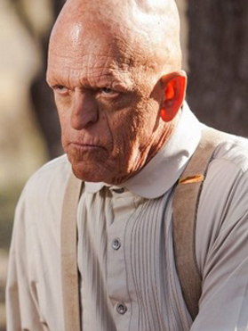 Michael Berryman